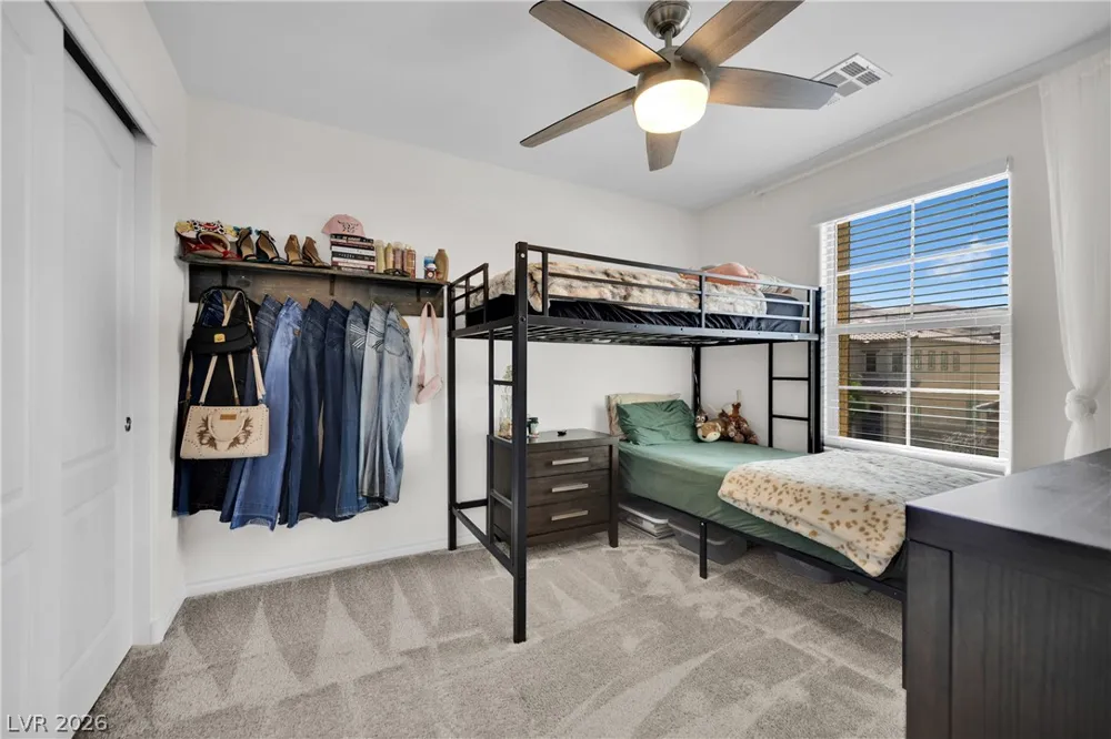 12286 Silvana Street Las Vegas, NV 89141