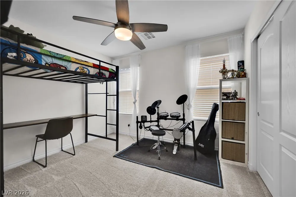 12286 Silvana Street Las Vegas, NV 89141