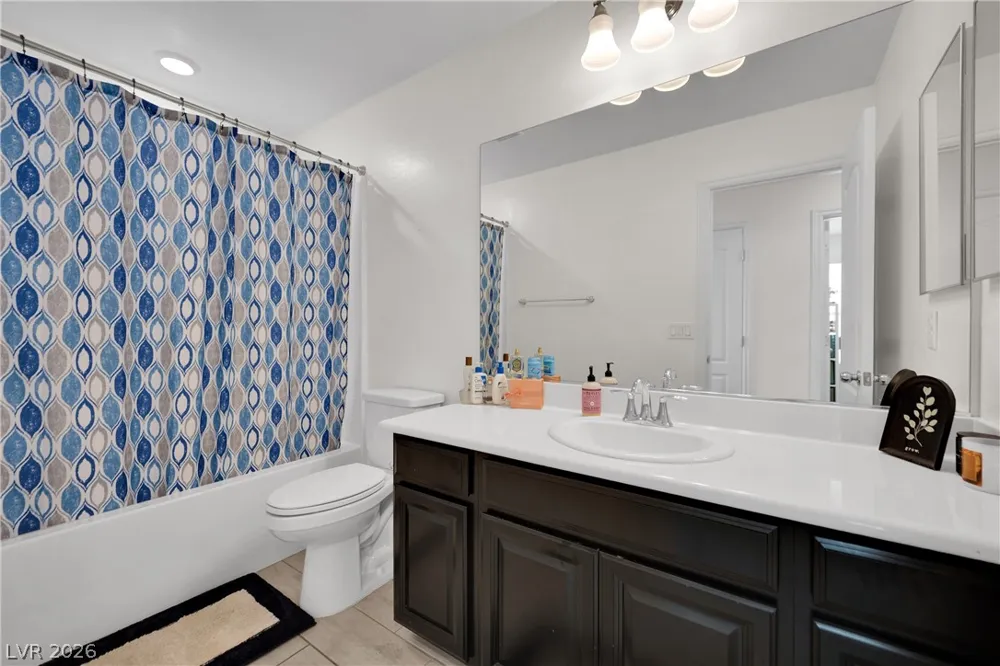 12286 Silvana Street Las Vegas, NV 89141