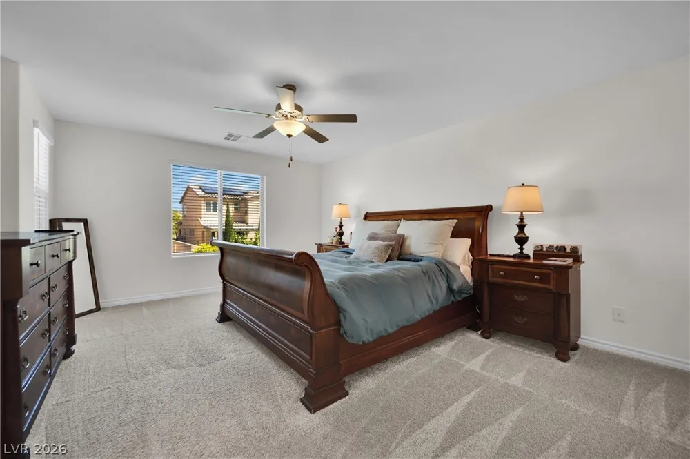 12286 Silvana Street Las Vegas, NV 89141