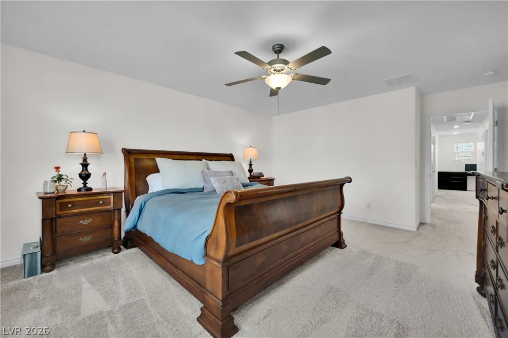 12286 Silvana Street Las Vegas, NV 89141