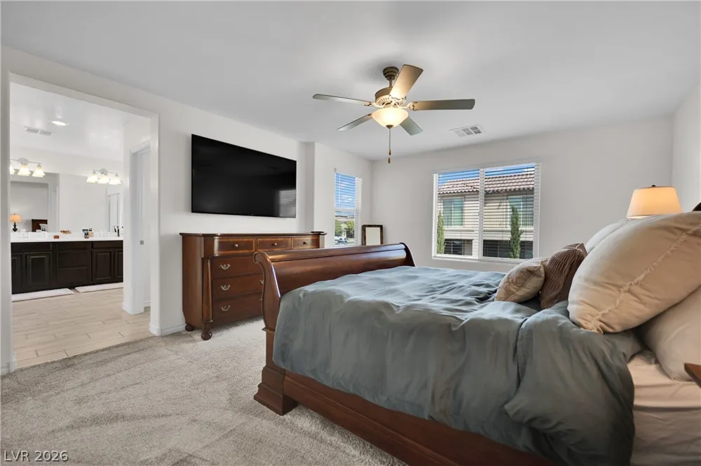 12286 Silvana Street Las Vegas, NV 89141