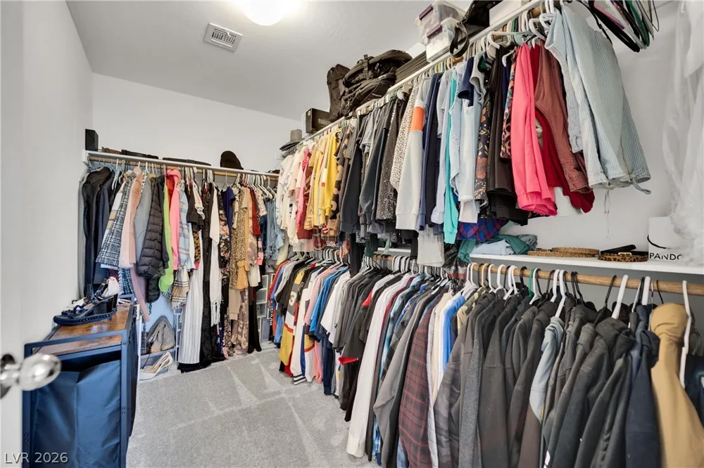 12286 Silvana Street Las Vegas, NV 89141