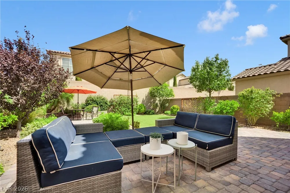 12286 Silvana Street Las Vegas, NV 89141