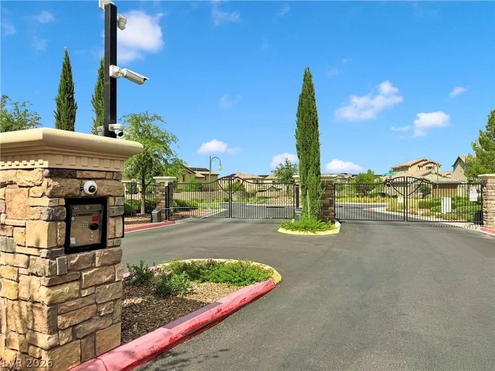 12286 Silvana Street Las Vegas, NV 89141