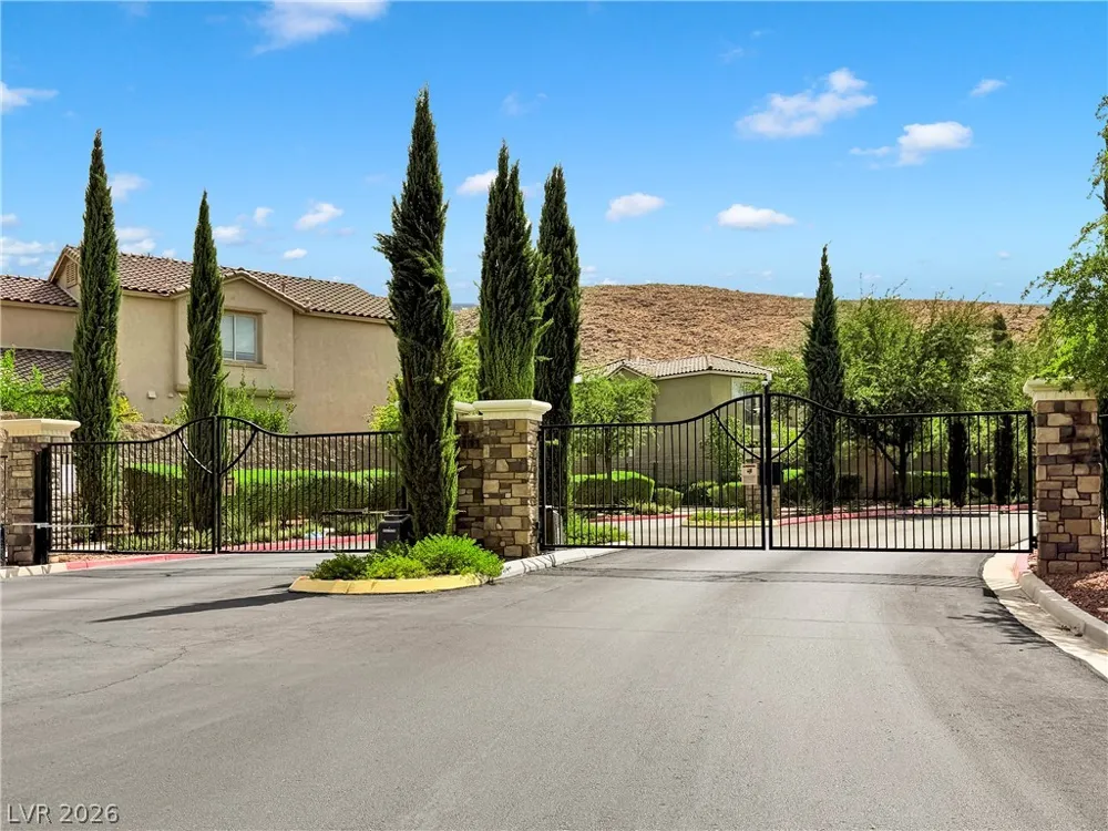 12286 Silvana Street Las Vegas, NV 89141