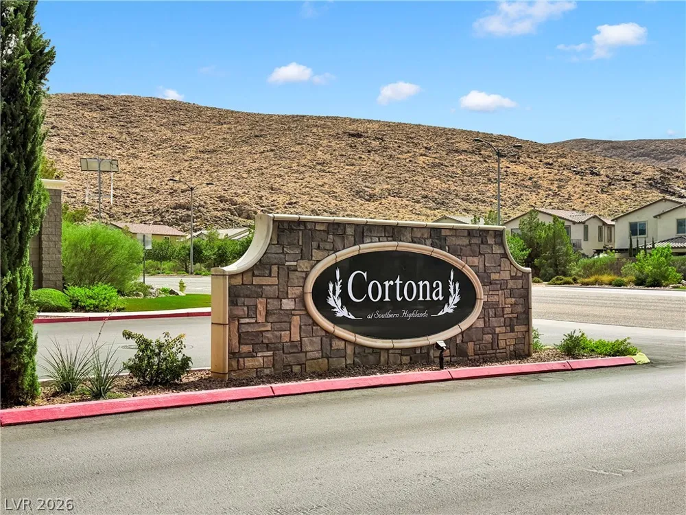 12286 Silvana Street Las Vegas, NV 89141