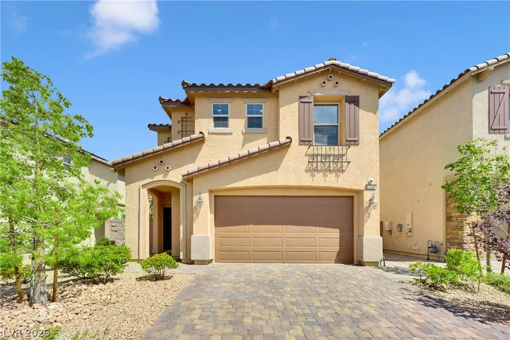 12286 Silvana Street Las Vegas, NV 89141