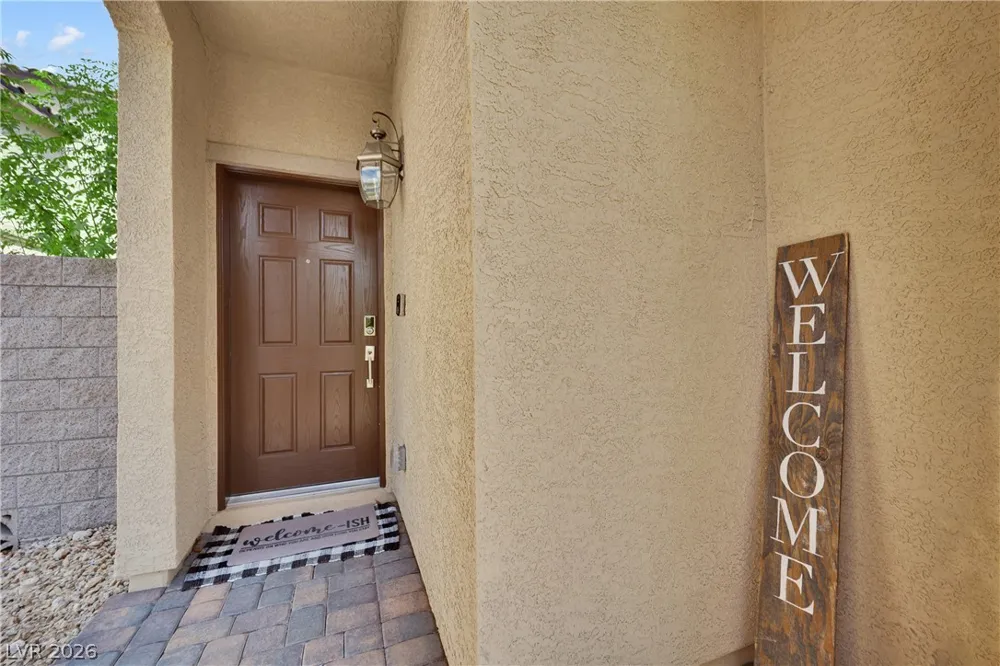 12286 Silvana Street Las Vegas, NV 89141