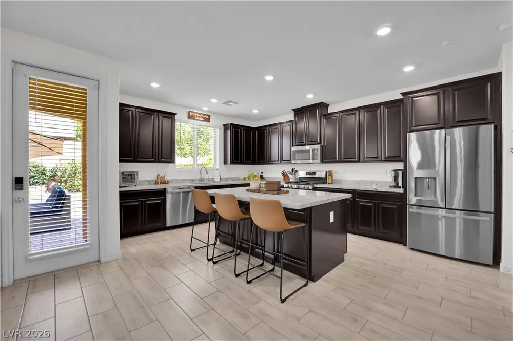 12286 Silvana Street Las Vegas, NV 89141