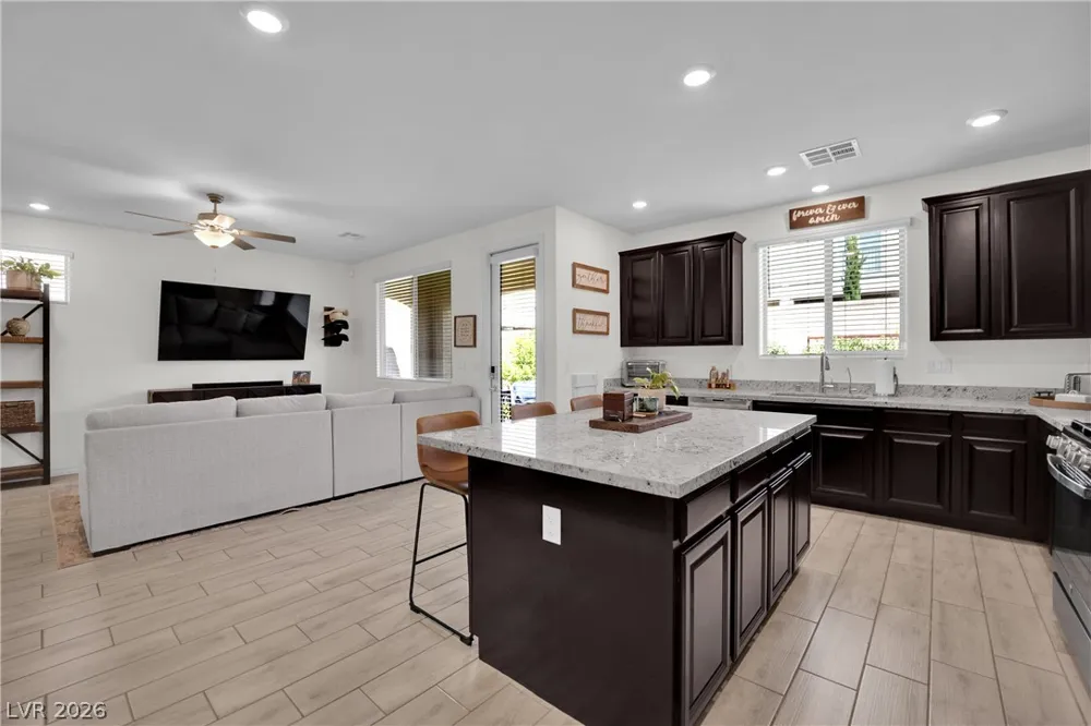 12286 Silvana Street Las Vegas, NV 89141