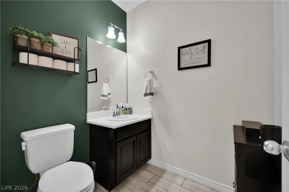 12286 Silvana Street Las Vegas, NV 89141