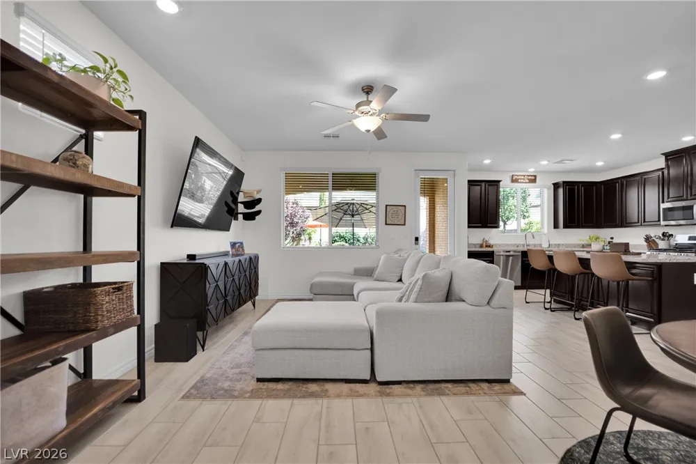 12286 Silvana Street Las Vegas, NV 89141
