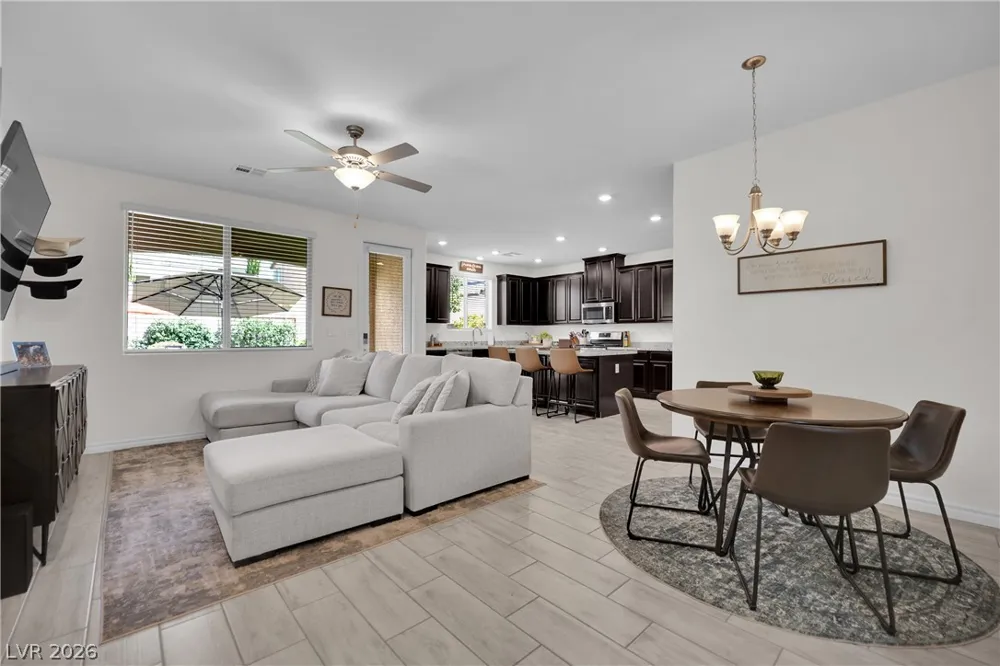 12286 Silvana Street Las Vegas, NV 89141