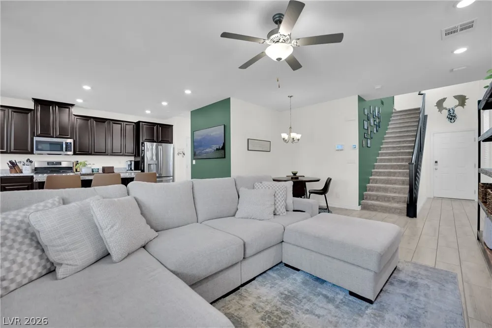12286 Silvana Street Las Vegas, NV 89141