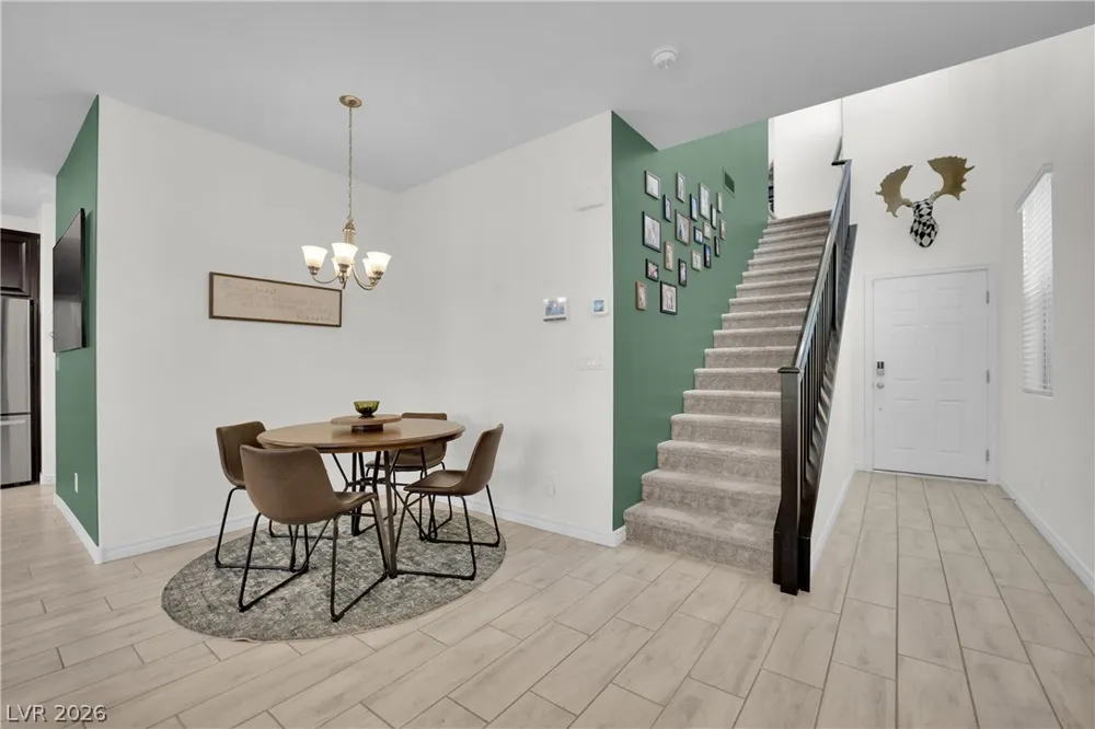 12286 Silvana Street Las Vegas, NV 89141