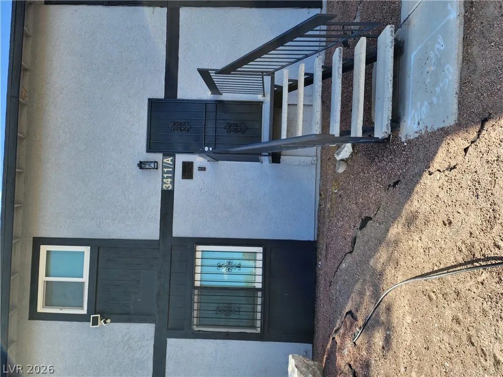 3411 Civic Center Drive #A North Las Vegas, NV 89030