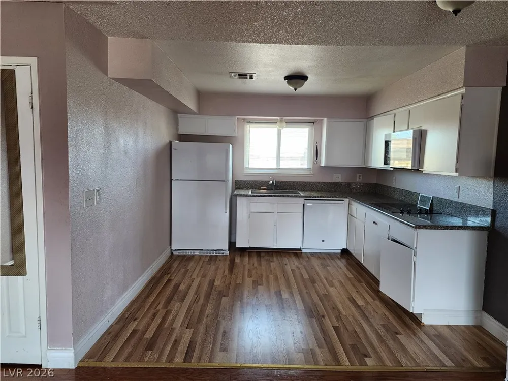 3411 Civic Center Drive #A North Las Vegas, NV 89030
