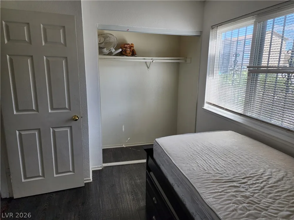 3411 Civic Center Drive #A North Las Vegas, NV 89030