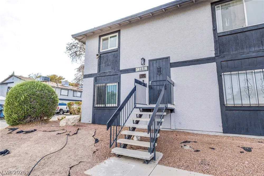 3411 Civic Center Drive #A North Las Vegas, NV 89030