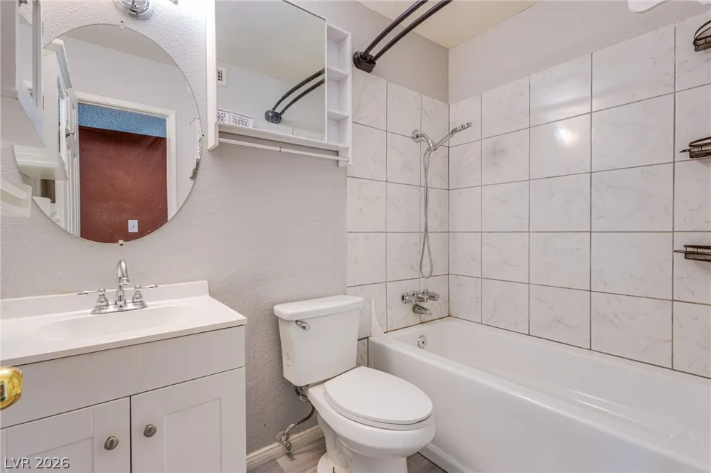 3411 Civic Center Drive #A North Las Vegas, NV 89030