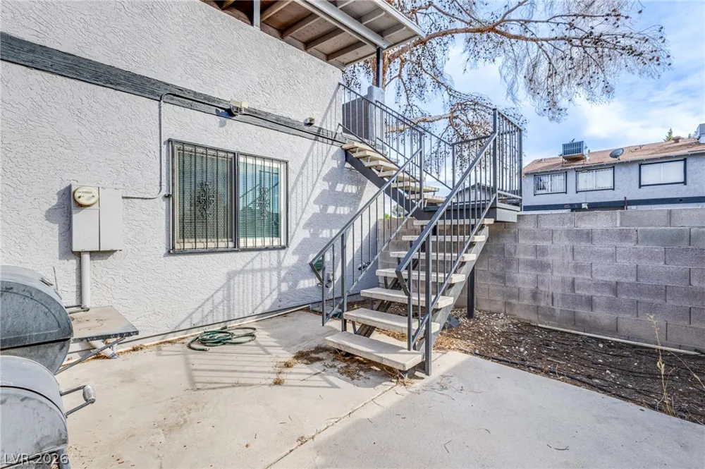 3411 Civic Center Drive #A North Las Vegas, NV 89030