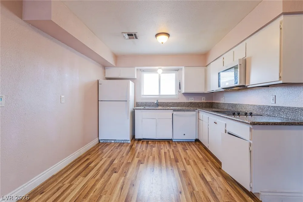 3411 Civic Center Drive #A North Las Vegas, NV 89030