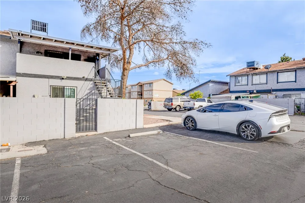 3411 Civic Center Drive #A North Las Vegas, NV 89030