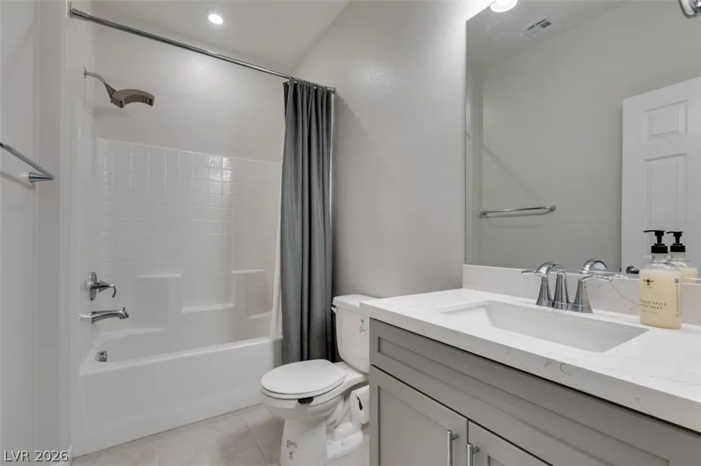 5618 Beguiling Falls Street Las Vegas, NV 89148