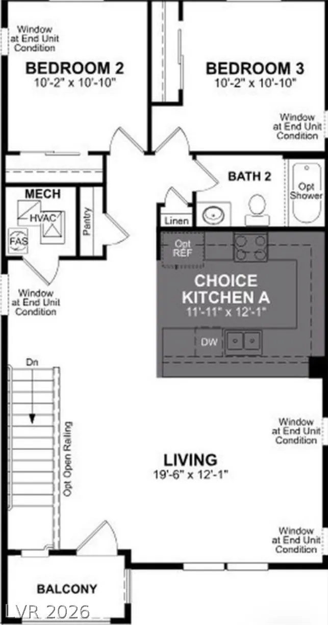 5618 Beguiling Falls Street Las Vegas, NV 89148