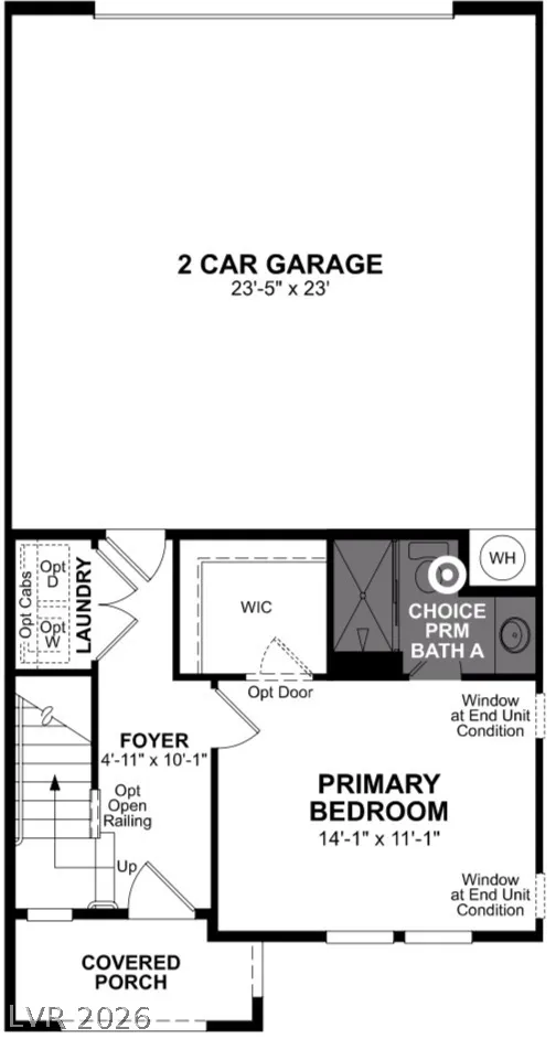 5618 Beguiling Falls Street Las Vegas, NV 89148
