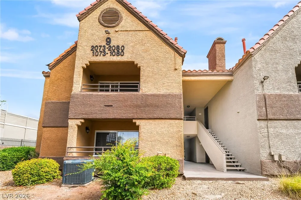 2200 S Fort Apache Road #2073 Las Vegas, NV 89117