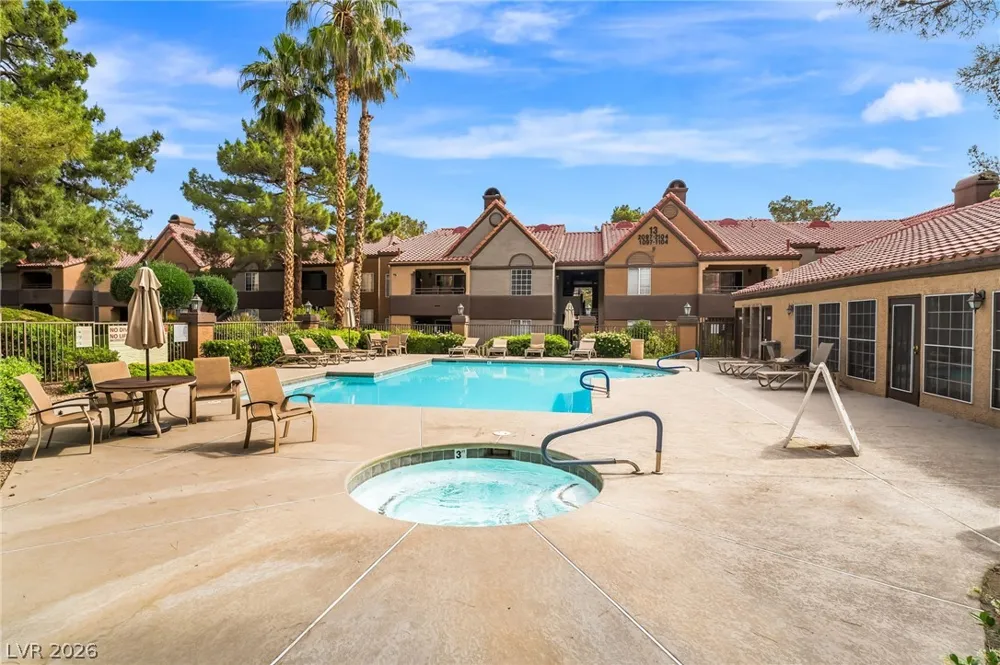2200 S Fort Apache Road #2073 Las Vegas, NV 89117