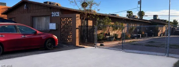 2021 Daley Street North Las Vegas, NV 89030
