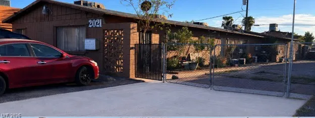 2021 Daley Street North Las Vegas, NV 89030