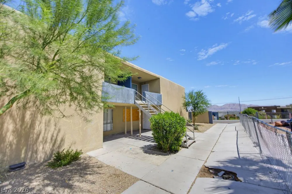 716 11th Street Las Vegas, NV 89101