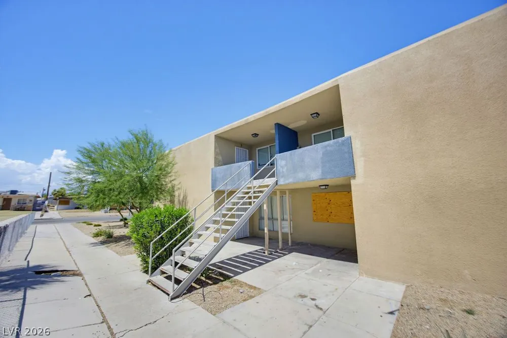 716 11th Street Las Vegas, NV 89101