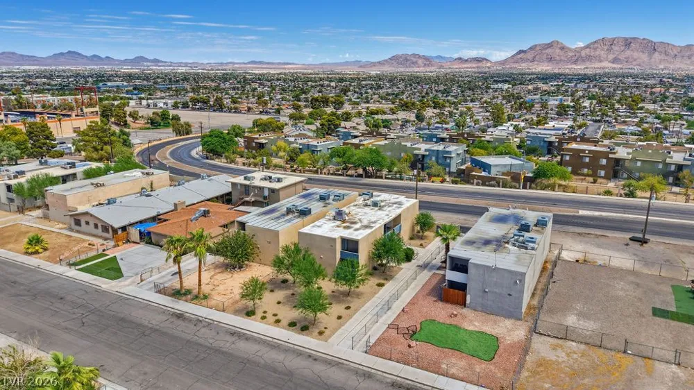 716 11th Street Las Vegas, NV 89101