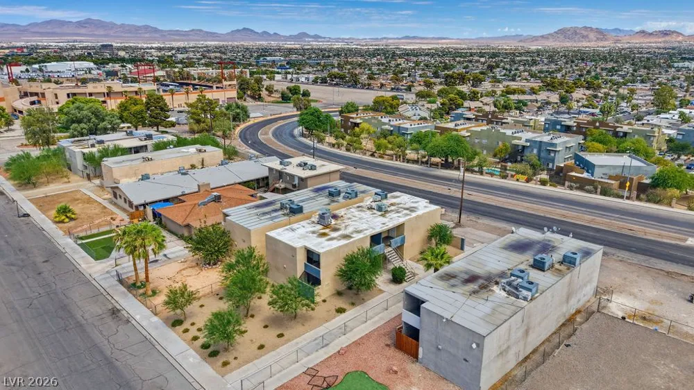 716 11th Street Las Vegas, NV 89101