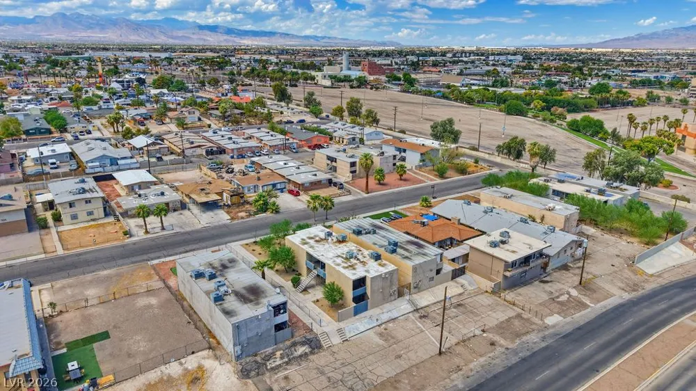 716 11th Street Las Vegas, NV 89101