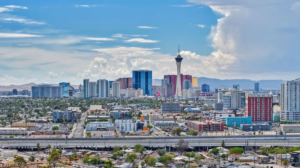 716 11th Street Las Vegas, NV 89101