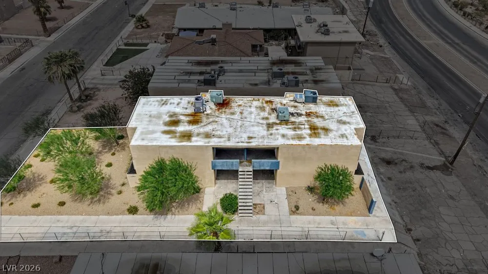 716 11th Street Las Vegas, NV 89101