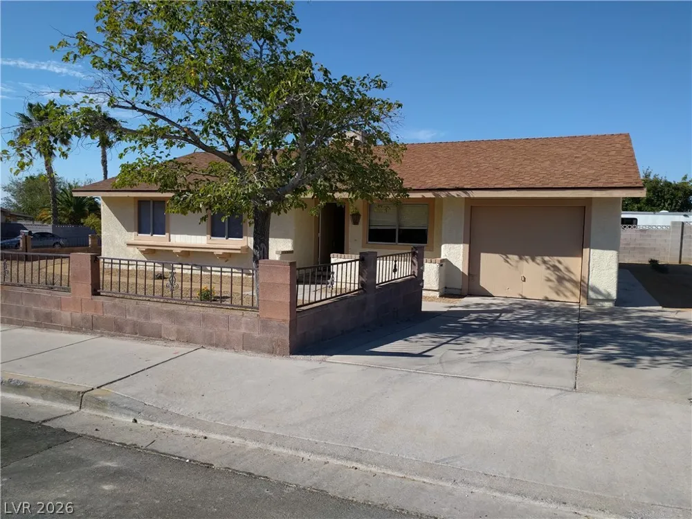 848 JERI LANE Boulder City, NV 89005