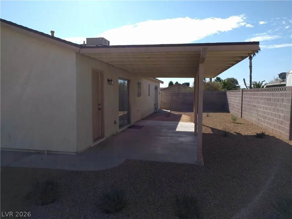 848 JERI LANE Boulder City, NV 89005