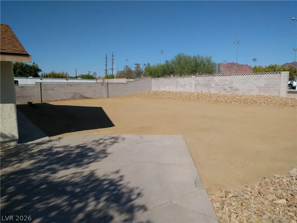848 JERI LANE Boulder City, NV 89005