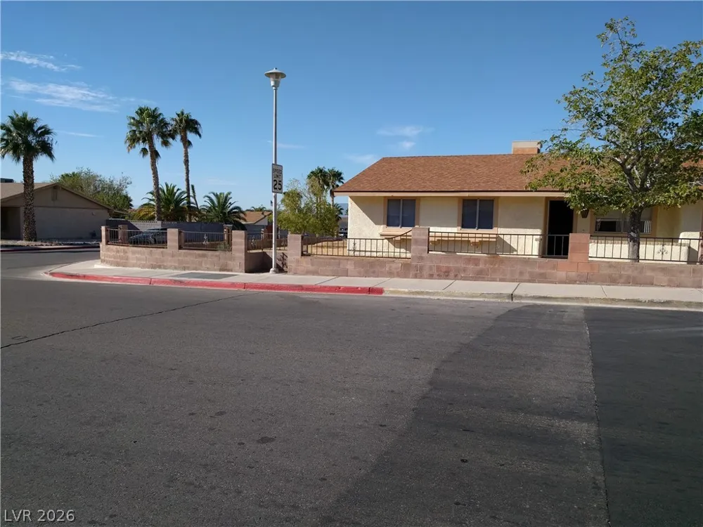 848 JERI LANE Boulder City, NV 89005