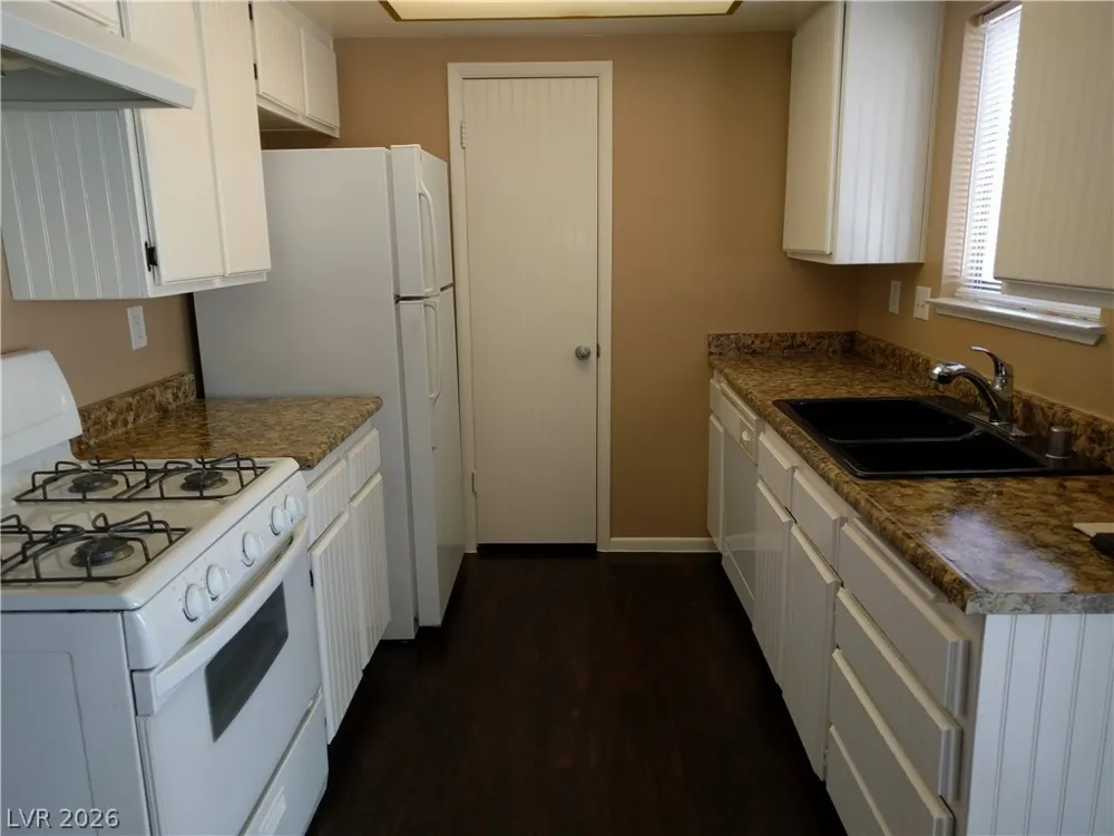 848 JERI LANE Boulder City, NV 89005