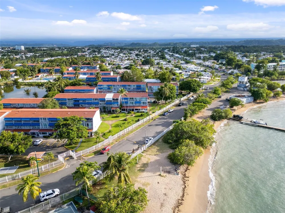 S-1 Villas de Playa 2 DORADO DEL MAR Dorado, PR 00646