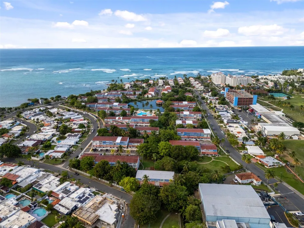 S-1 Villas de Playa 2 DORADO DEL MAR Dorado, PR 00646