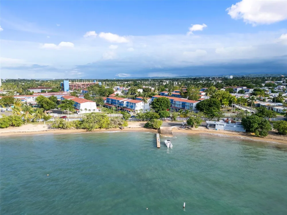 S-1 Villas de Playa 2 DORADO DEL MAR Dorado, PR 00646